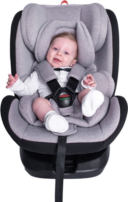 Lorelli Nebula Isofix