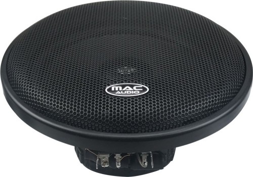 Mac Audio BLK 16.2