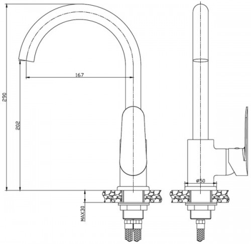 Invena Esla BZ-94-001