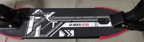 Scale Sports D-Max 230