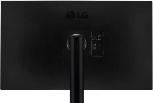 LG UltraFine 32UN880