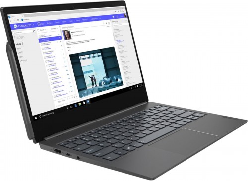 Lenovo ThinkBook Plus IML