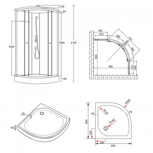 Lidz Tani 90x90