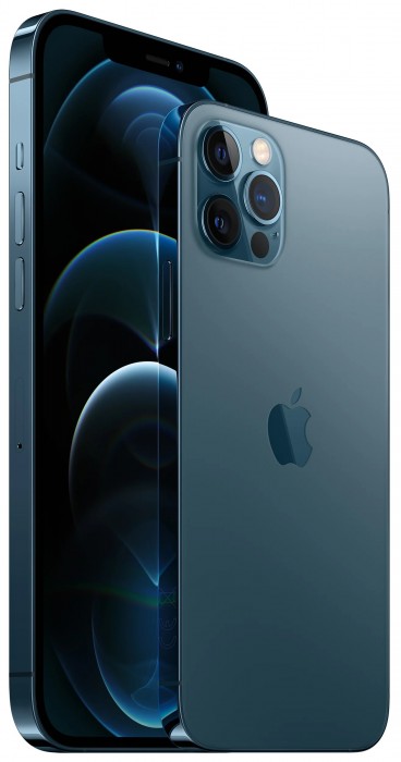 Apple iPhone 12 Pro