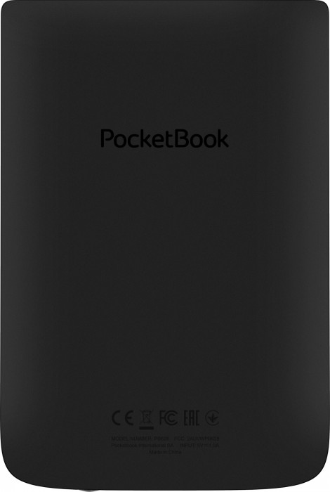 PocketBook 628 Touch Lux 5