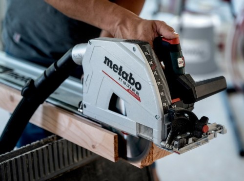 Metabo KT 18 LTX 66 BL 601866810