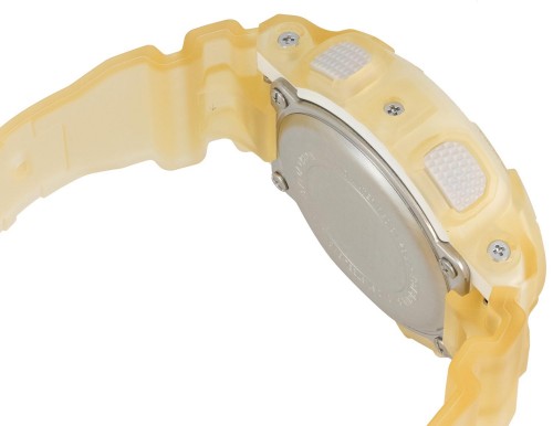 Casio G-Shock Women GMA-S140NC-7A