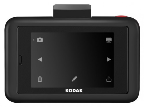 Kodak Step Touch