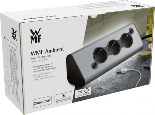 Упаковка WMF Ambient Multi-plug Pro