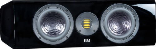 ELAC CC 401