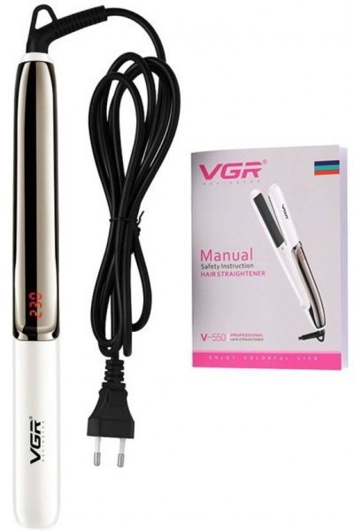 VGR V-550