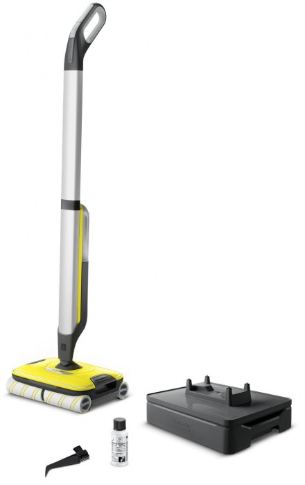 Karcher FC 7 Cordless