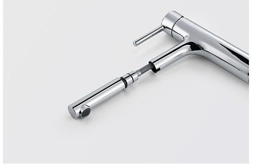 Franke Centro Pull Out 115.0600.098