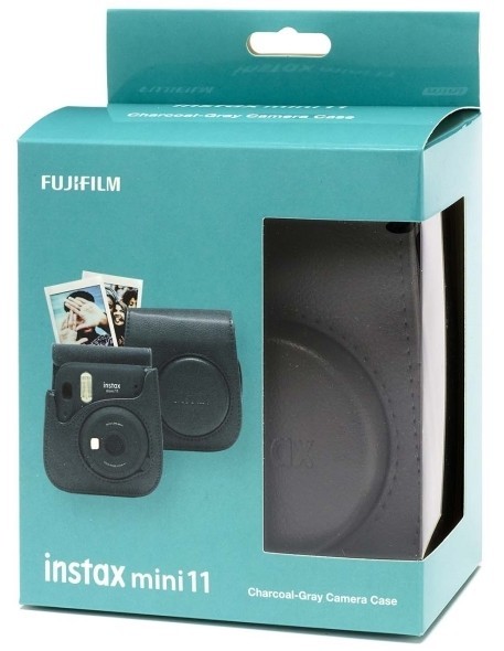 Fuji Instax Mini 11 Case