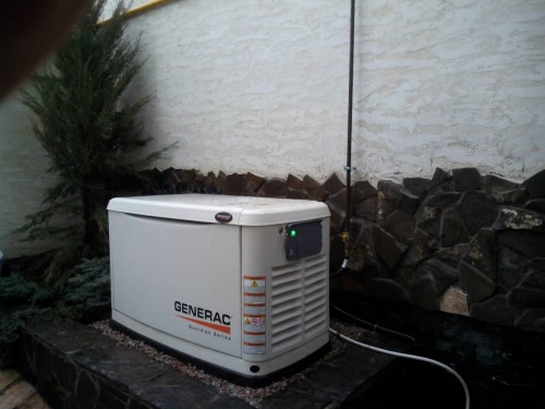 Generac 7144