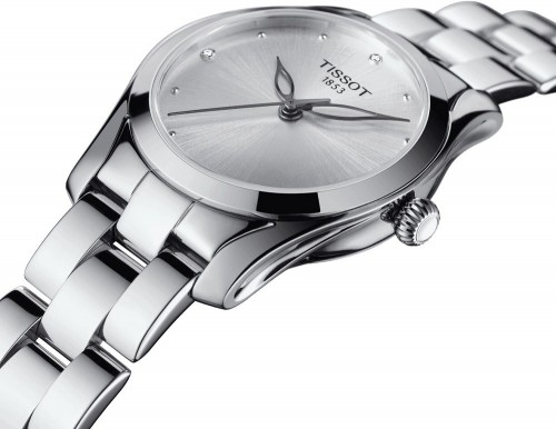TISSOT T-Wave T112.210.11.036.00