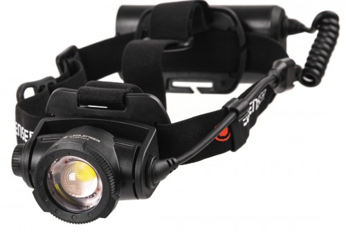 Led Lenser H15R Core