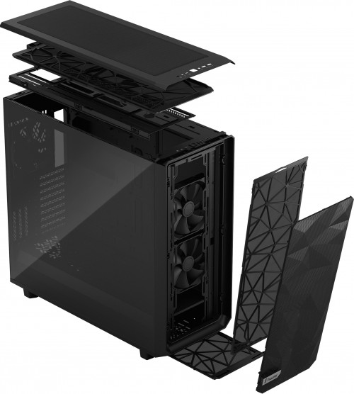 Fractal Design Meshify 2 XL Light TG