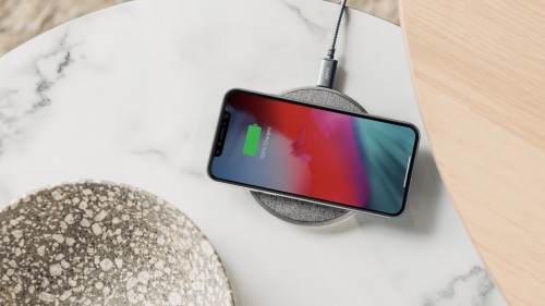 Moshi Otto Q Wireless Charger Pad