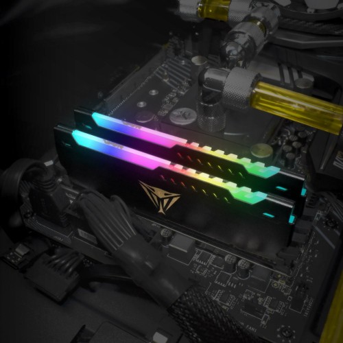 Patriot Viper Steel RGB 1x32Gb