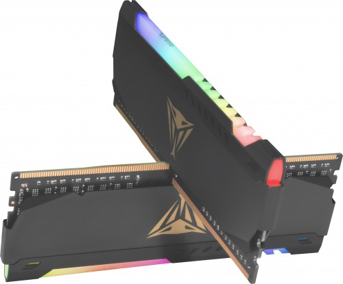 Patriot Viper Steel RGB 2x16Gb