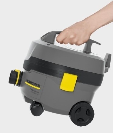 Karcher T 7/1 Classic