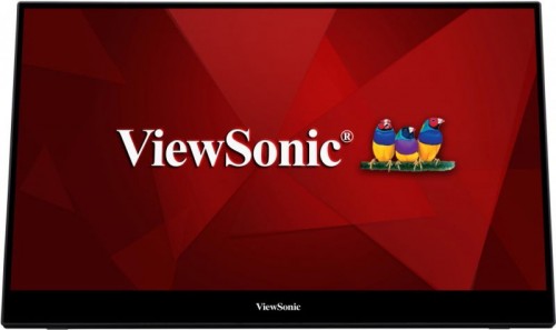 Viewsonic TD1655