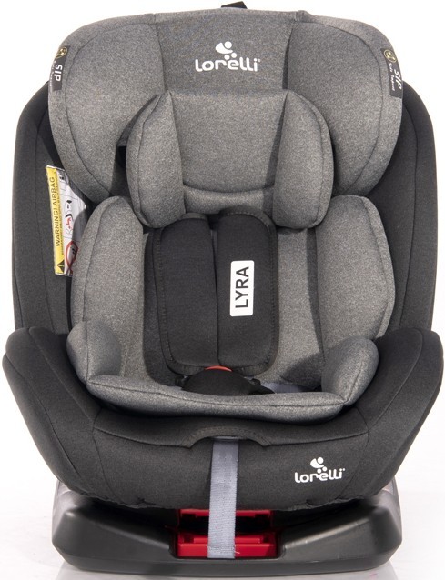 Lorelli Lyra Isofix