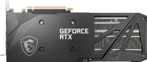 MSI GeForce RTX 3060 Ti VENTUS 3X OC