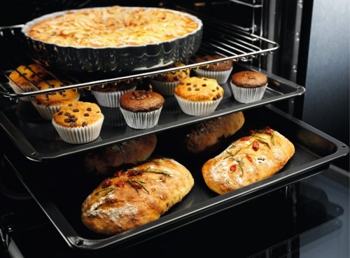 Electrolux SurroundCook KOF GH70TX