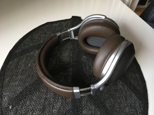 Denon AH-D5200