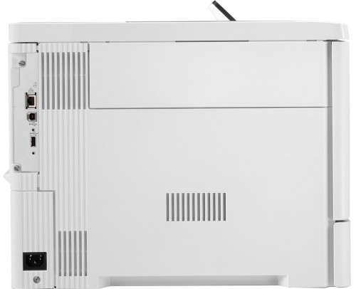 HP Color LaserJet Enterprise M554DN