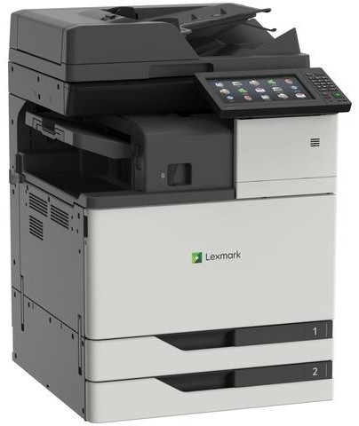 Lexmark CX921DE