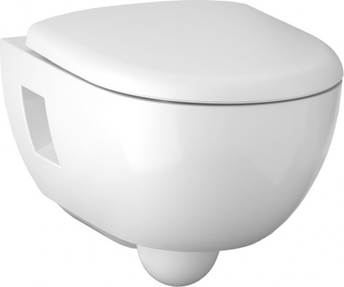 Geberit DuofixBasic 500.103.DW.R WC