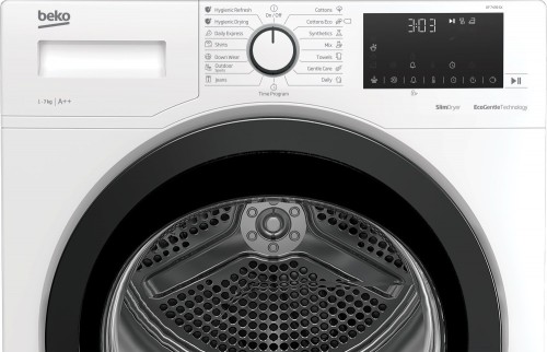 Beko DF 7439 SX