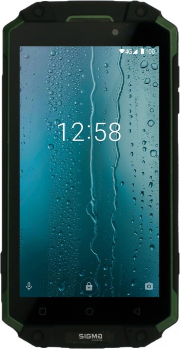 Sigma X-treme PQ39 Ultra