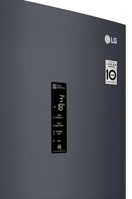 LG GB-B72MCDMN