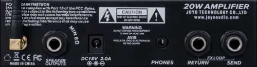 JOYO Atomic