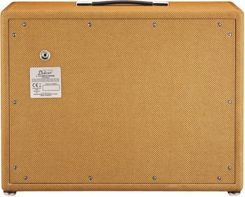 Fender Hot Rod Deluxe 112 Enclosure