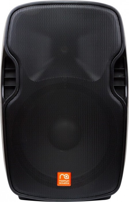 Maximum Acoustics Mobi.150