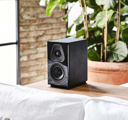 Sonus Faber Lumina I