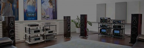 Sonus Faber Lumina III