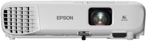 Epson EB-W06