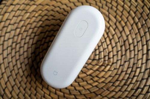 Xiaomi Mijia Rechargeable Lint Remover