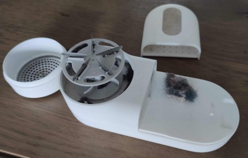 Xiaomi Mijia Rechargeable Lint Remover