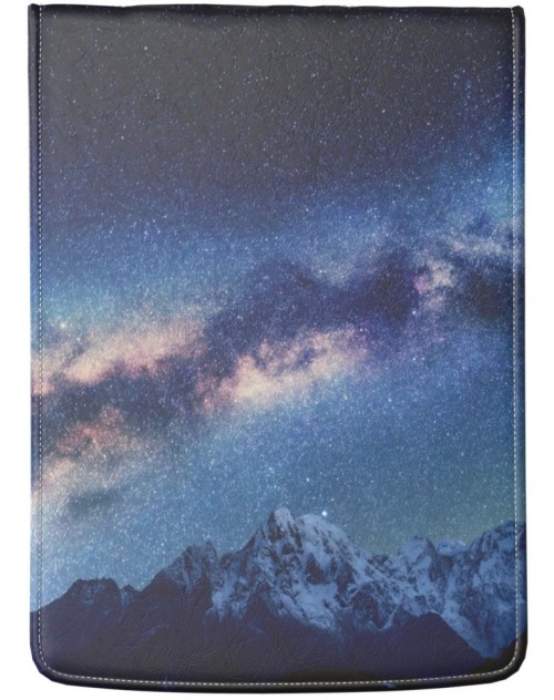 Lex Altern Laptop Sleeve Case for MacBook Pro 13