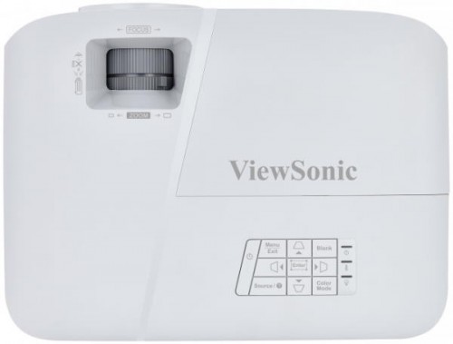 Viewsonic PG707X