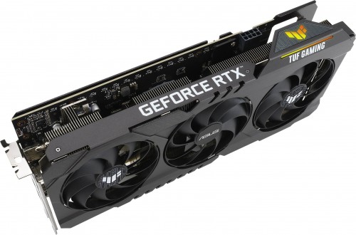 Asus GeForce RTX 3060 TUF Gaming 12GB