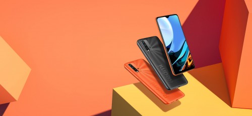 Xiaomi Redmi 9T