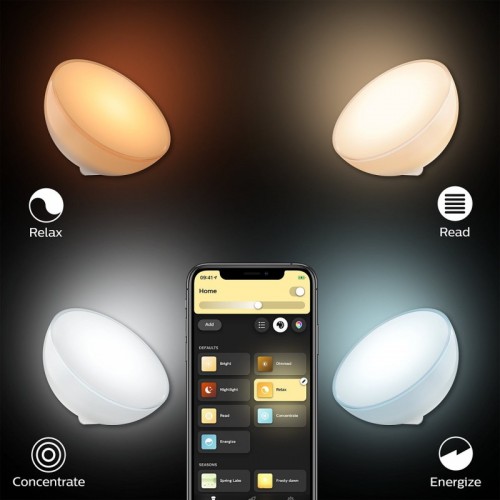 Philips Hue Go